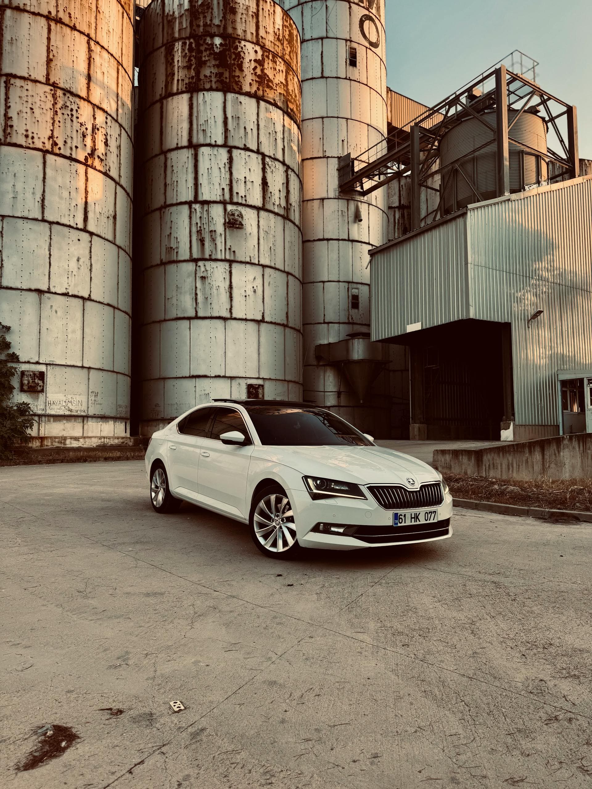 ŠKODA OCTAVIA 2023 diesel