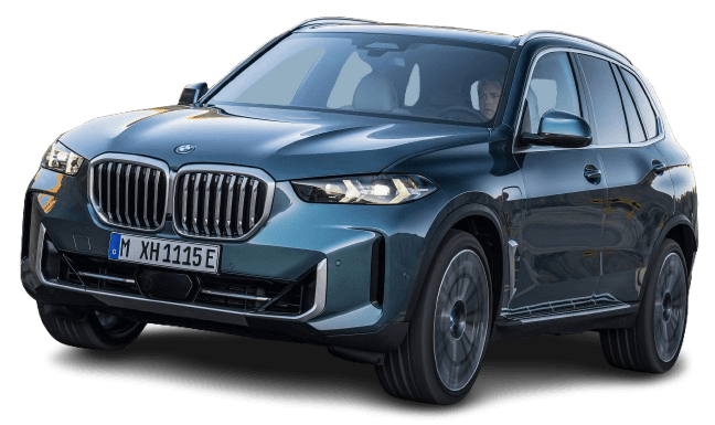 SUV X5