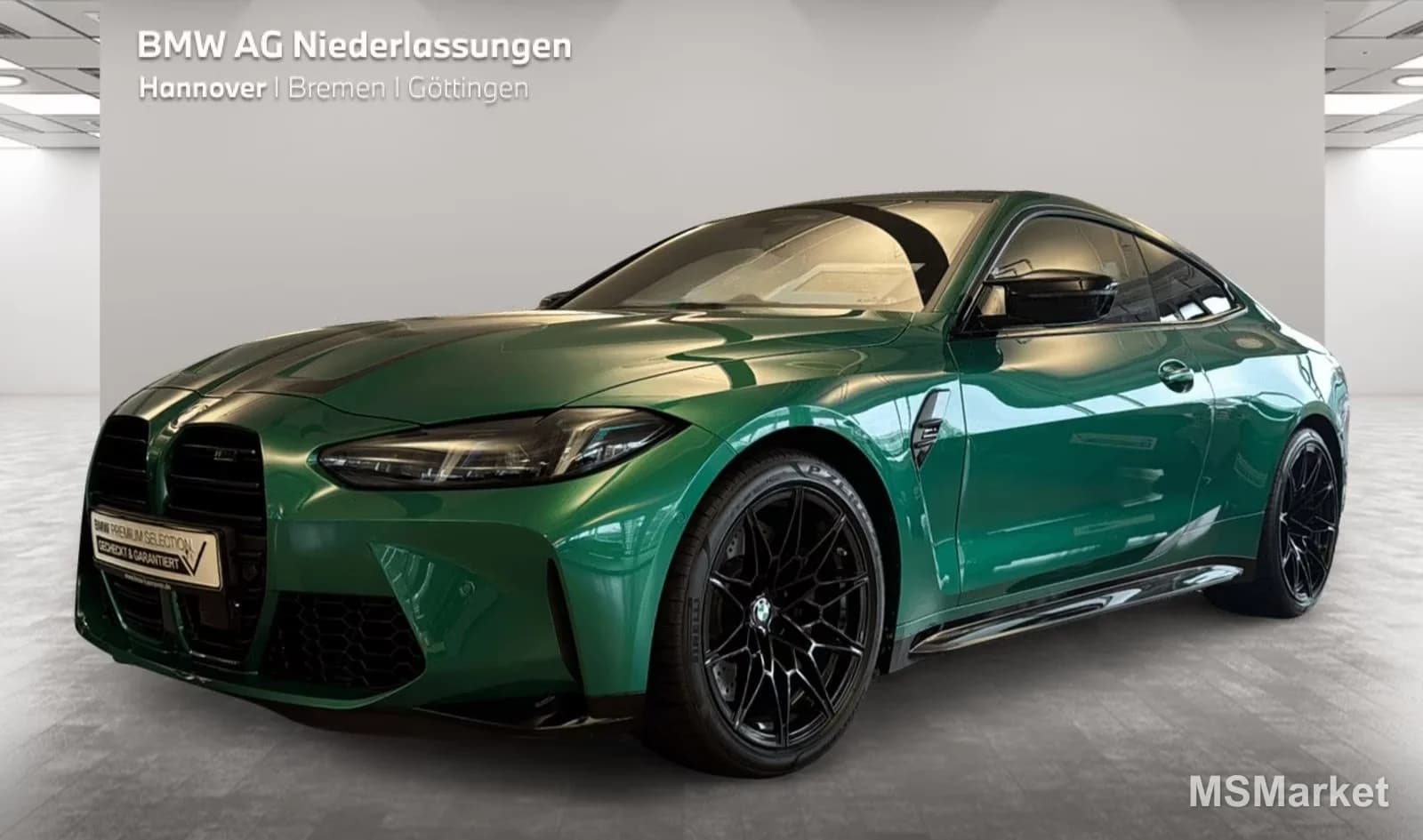 BMW 420D XDRIVE 2023 diesel