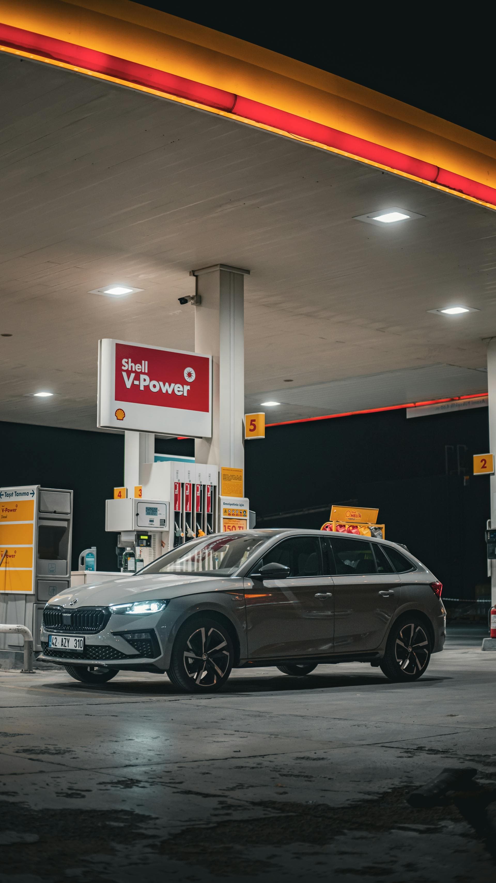 ŠKODA OCTAVIA 2023 - Diesel, 80 000 km, Černá elegance